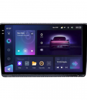 Штатна магнітола серії Teyes 2K 360 CC3 6*128Gb під Citroen C4 L 2019+ (F2) 10 дюймів