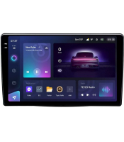 Штатна магнітола серії Teyes 2K 360 CC3 6*128Gb під Fiat 500L (1 Din) 2012-2017 10 дюймів