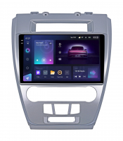 Штатна магнітола серії Teyes 2K 360 CC3 6*128Gb під Ford Fusion 2009-2012 (F3) 10 дюймів