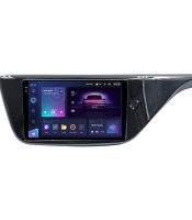 Штатна магнітола серії Teyes 2K 360 CC3 6*128Gb під Ford Territory 2018+ 10 дюймів