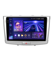 Штатна магнітола серії Teyes 2K 360 CC3 6*128Gb під Great Wall Haval H6 2016-2018 (W2) 10 дюймів