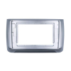 Штатна магнітола серії Teyes 2K 360 CC3 6*128Gb під Great Wall Haval H6 2015-2019 (W1) 10 дюймів  C-Q63293