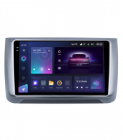 Штатна магнітола серії Teyes 2K 360 CC3 6*128Gb під Great Wall Haval H6 2015-2019 (W2) 10 дюймів