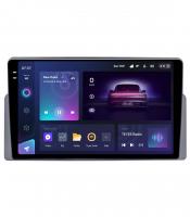 Штатна магнітола серії Teyes 2K 360 CC3 6*128Gb під Great Wall Poer King Kong 2023+; Jingang Pao 2022+ (W2) 10