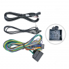 Штатна магнітола серії Teyes 2K 360 CC3 6*128Gb під Great Wall Poer King Kong 2023+; Jingang Pao 2022+ (W2) 10  C-Q63297