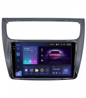 Штатна магнітола серії Teyes 2K 360 CC3 6*128Gb під Haval H8 2012-2017 10 дюймів
