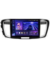 Штатна магнітола серії Teyes 2K 360 CC3 6*128Gb під Honda Accord 9 CR 2012-2018 (W1) 10 дюймів