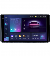 Штатна магнітола серії Teyes 2K 360 CC3 6*128Gb під Honda Crider 2018+ Envix 2019+ (F1) (W2) 10 дюймів