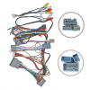 Штатна магнітола серії Teyes 2K 360 CC3 6*128Gb під Honda Odyssey 2008-2013 (F1) (W2) 10 дюймів  C-Q63322