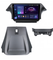 Штатна магнітола серії Teyes 2K 360 CC3 6*128Gb під Honda Odyssey 2008-2013 (F1) (W3) 10 дюймів
