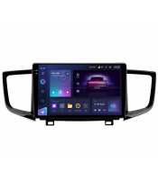 Штатна магнітола серії Teyes 2K 360 CC3 6*128Gb під Honda Pilot YF6 2016-2022 (W2) 10 дюймів