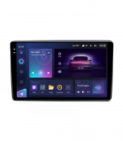 Штатна магнітола серії Teyes 2K 360 CC3 6*128Gb під Hyundai Mistra 2017-2023 (F1) 10 дюймів