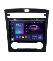 Штатна магнітола серії Teyes 2K 360 CC3 6*128Gb під Hyundai Tucson NX 2020-2024 (W2) 10 дюймів