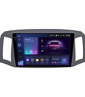 Штатна магнітола серії Teyes 2K 360 CC3 6*128Gb під Jeep Grand Cherokee 2004-2007 (F1) 10 дюймів