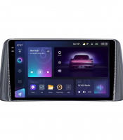 Штатна магнітола серії Teyes 2K 360 CC3 6*128Gb під Kia KX3 2019-2023 (F2) 10 дюймів