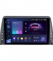 Штатна магнітола серії Teyes 2K 360 CC3 6*128Gb під Kia KX7 2017-2021 (W1) 10 дюймів