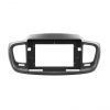 Штатна магнітола серії Teyes 2K 360 CC3 6*128Gb під Kia Sorento 3 2014-2017 (F2) (W3) 10 дюймів  C-Q63361
