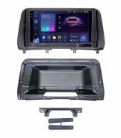 Штатна магнітола серії Teyes 2K 360 CC3 6*128Gb під Lexus RX300 2019+ 10 дюймів