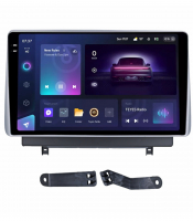Штатна магнітола серії Teyes 2K 360 CC3 6*128Gb під Mazda 3, Axela 2019+ 10 дюймів