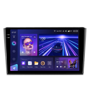 Штатна магнітола серії Teyes 2K 360 CC3 6*128Gb під Mazda CX-9 TB 2006-2016 10 дюймів