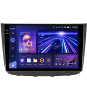 Штатна магнітола серії Teyes 2K 360 CC3 6*128Gb під Mercedes-Benz Vito 2 Viano 2 W639 2003-2015 10 дюймів