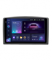 Штатна магнітола серії Teyes 2K 360 CC3 6*128Gb під Mercedes-Benz Vito 3 W447 2014-2020 10 дюймів