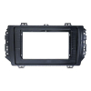 Штатна магнітола серії Teyes 2K 360 CC3 6*128Gb під MG 6 2017-2020 10 дюймів  C-Q63371