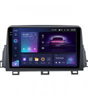 Штатна магнітола серії Teyes 2K 360 CC3 6*128Gb під MG HS 2019 10 дюймів