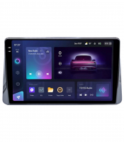 Штатна магнітола серії Teyes 2K 360 CC3 6*128Gb під Nissan Altima L34 2018-2022 (F1) (W1) 10 дюймів