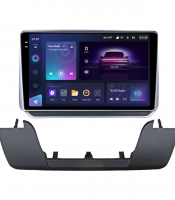 Штатна магнітола серії Teyes 2K 360 CC3 6*128Gb під Nissan Altima L34 2018-2022 (F2) (W1) 10 дюймів