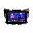 Штатна магнітола серії Teyes 2K 360 CC3 6*128Gb під Nissan Murano 3 Z52 2015-2024 (W1) 10 дюймів