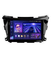Штатна магнітола серії Teyes 2K 360 CC3 6*128Gb під Nissan Murano 3 Z52 2015-2024 (W2) 10 дюймів