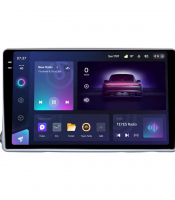 Штатна магнітола серії Teyes 2K 360 CC3 6*128Gb під Nissan Sylphy 2019+ (W2) 10 дюймів