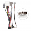 Штатна магнітола серії Teyes 2K 360 CC3 6*128Gb під Nissan Teana J32 2008-2013 (F2) (W2) 10 дюймів  C-Q63396
