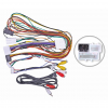 Штатна магнітола серії Teyes 2K 360 CC3 6*128Gb під Nissan Teana J32 2008-2013 (F2) (W3) 10 дюймів  C-Q63397