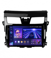 Штатна магнітола серії Teyes 2K 360 CC3 6*128Gb під Nissan Teana J33 2013-2015 Altima 2012-2018 (W1) 10 дюймів