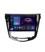 Штатна магнітола серії Teyes 2K 360 CC3 6*128Gb під Nissan X-Trail, Qashqai, Rogue 2013-2017 Automatic air