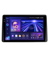 Штатна магнітола серії Teyes 2K 360 CC3 6*128Gb під Renault Duster Arkana 2019 (F2) (W2) 10 дюймів
