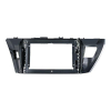 Штатна магнітола серії Teyes 2K 360 CC3 6*128Gb під Toyota Corolla 11 Middle East 2013-2017 (F2) (W2) 10  C-Q63448