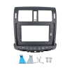 Штатна магнітола серії Teyes 2K 360 CC3 6*128Gb під Toyota Crown S200 2010-2013 10 дюймів  C-Q63456