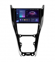 Штатна магнітола серії Teyes 2K 360 CC3 6*128Gb під Toyota Harrier XU60 2013-2020 (W1) 10 дюймів