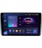 Штатна магнітола серії Teyes 2K 360 CC3 6*128Gb під Toyota Highlander 2020+; Kluger 2021+ (W2) 10 дюймів