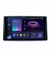Штатна магнітола серії Teyes 2K 360 CC3 6*128Gb під Toyota Raize 2019+ (Daihatsu Rocky 2019+) (F1) (W2) 10