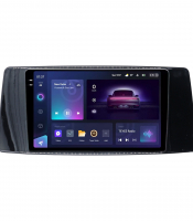 Штатна магнітола серії Teyes 2K 360 CC3 6*128Gb під Toyota Sienna 2021+ (F1) (W2) 10 дюймів