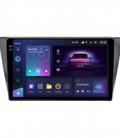 Штатна магнітола серії Teyes 2K 360 CC3 6*128Gb під Volkswagen Bora 2016+ (W2) 10 дюймів