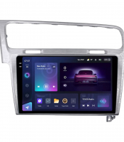 Штатна магнітола серії Teyes 2K 360 CC3 6*128Gb під Volkswagen Golf 7 MK7 2014-2018 (F1) (W1) 10 дюймів