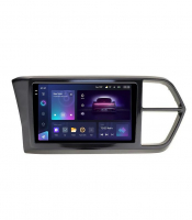 Штатна магнітола серії Teyes 2K 360 CC3 6*128Gb під Volkswagen Jetta VS5 2019+ 10 дюймів