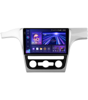 Штатна магнітола серії Teyes 2K 360 CC3 6*128Gb під Volkswagen Passat (NMS) 2011+ (F1) (W1) 10 дюймів