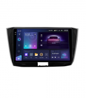Штатна магнітола серії Teyes 2K 360 CC3 6*128Gb під Volkswagen Passat (NMS) 2016-2018 (W3) 10 дюймів