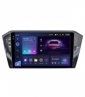 Штатна магнітола серії Teyes 2K 360 CC3 6*128Gb під Volkswagen Passat 2014+, Magotan 2017+ 10 дюймів